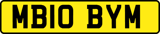 MB10BYM