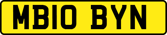 MB10BYN