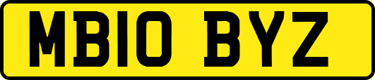 MB10BYZ
