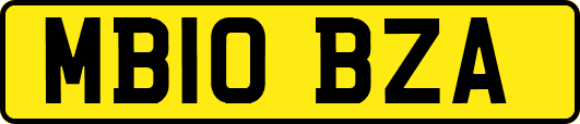 MB10BZA