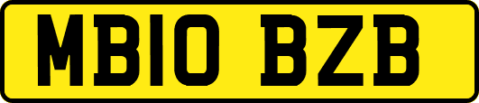 MB10BZB