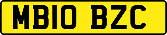 MB10BZC