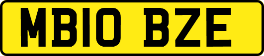 MB10BZE