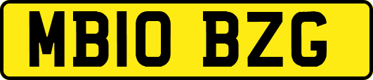 MB10BZG