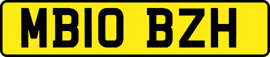 MB10BZH