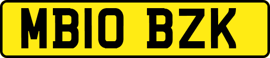 MB10BZK