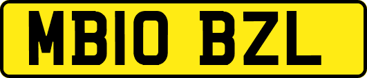 MB10BZL