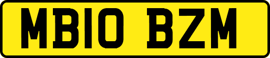 MB10BZM