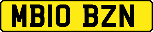 MB10BZN