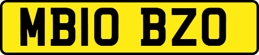 MB10BZO