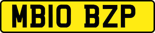 MB10BZP