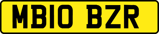 MB10BZR