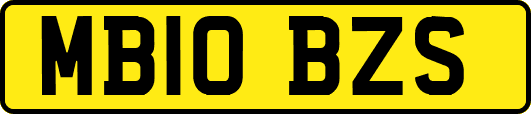 MB10BZS