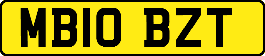 MB10BZT