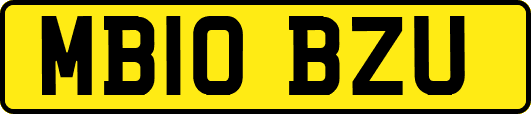 MB10BZU