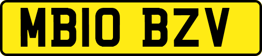 MB10BZV