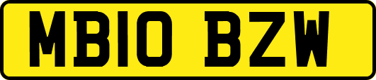 MB10BZW