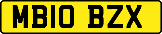 MB10BZX