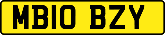 MB10BZY
