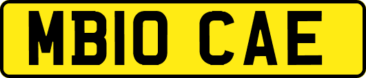 MB10CAE