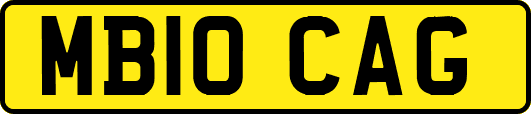 MB10CAG