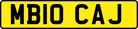 MB10CAJ