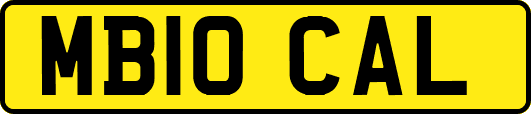 MB10CAL