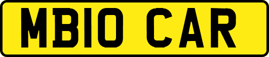 MB10CAR