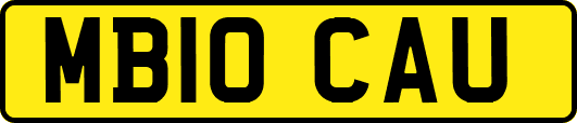 MB10CAU