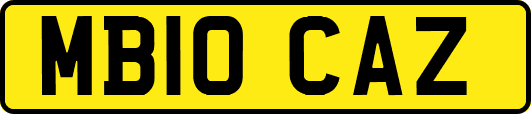 MB10CAZ