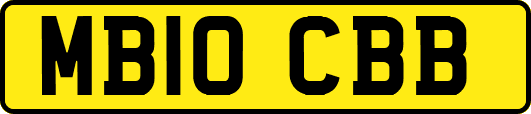 MB10CBB