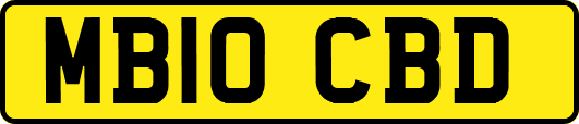 MB10CBD