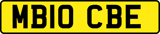MB10CBE