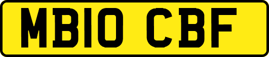 MB10CBF