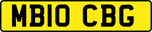 MB10CBG