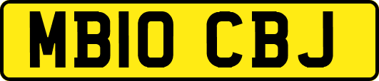 MB10CBJ