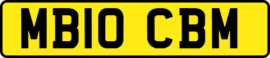 MB10CBM