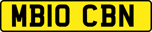 MB10CBN