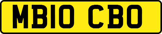 MB10CBO