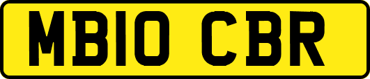MB10CBR