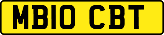MB10CBT