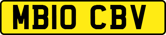 MB10CBV