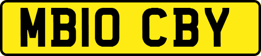 MB10CBY