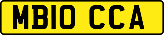 MB10CCA