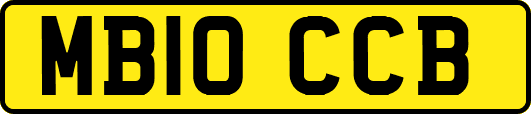 MB10CCB