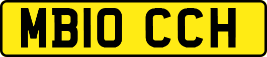 MB10CCH