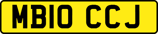MB10CCJ