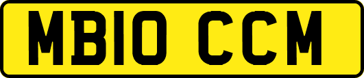 MB10CCM