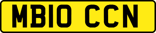 MB10CCN