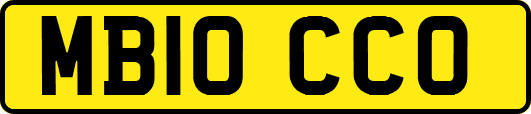 MB10CCO